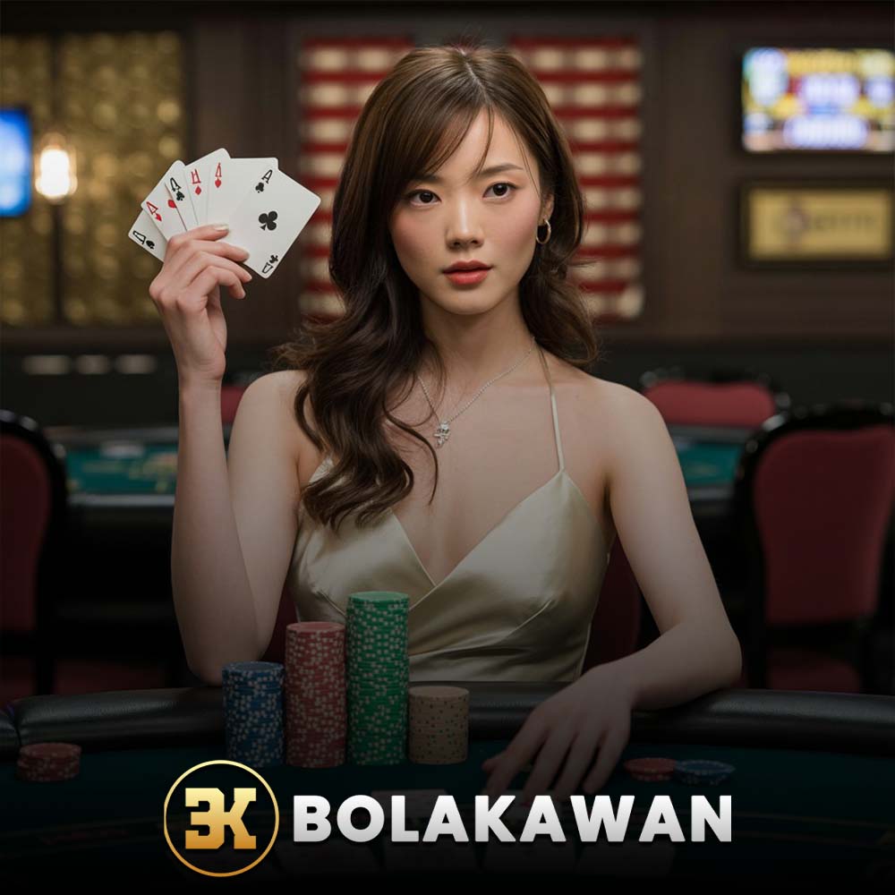 Banner Bolakawan Slot Online